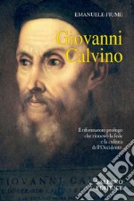 Giovanni Calvino. E-book. Formato PDF ebook