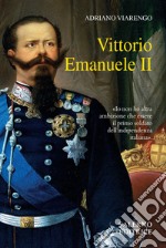 Vittorio Emanuele II. E-book. Formato PDF ebook