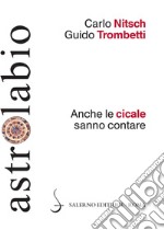 Anche le cicale sanno contare. E-book. Formato PDF