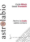 Anche le cicale sanno contare. E-book. Formato PDF ebook