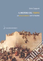 Il mistero del tempio: La rivolta ebraica sotto Traiano. E-book. Formato PDF ebook