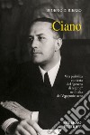 Ciano. E-book. Formato PDF ebook