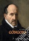 Góngora. E-book. Formato EPUB ebook di Giulia Poggi