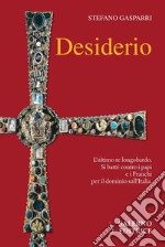 Desiderio. E-book. Formato PDF ebook