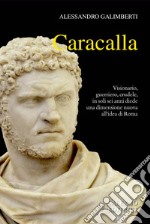 Caracalla. E-book. Formato PDF