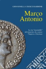 Marco Antonio. E-book. Formato PDF ebook