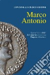 Marco Antonio. E-book. Formato PDF ebook