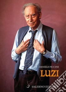 Luzi. E-book. Formato PDF ebook di Daniele Piccini