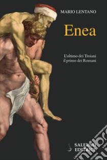 Enea. E-book. Formato PDF ebook di Mario Lentano