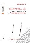 Grammatica delle arti: Forme e spazio storico dell'espressione artistica. E-book. Formato PDF ebook