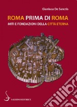 Roma prima di Roma. E-book. Formato PDF ebook