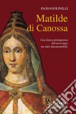 Matilde di Canossa. E-book. Formato PDF