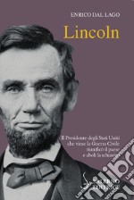 Lincoln. E-book. Formato PDF