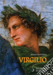 Virgilio. E-book. Formato EPUB ebook di Mario Lentano