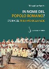 In nome del popolo romano?: Storia del tribunato della plebe. E-book. Formato PDF ebook