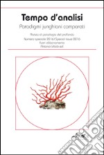 Tempo d’analisi - Numero speciale 2016: Paradigmi junghiani comparati. Rivista di psicologia del profondo. E-book. Formato PDF ebook