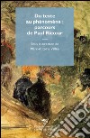 Du texte au phénomène : parcours de Paul Ricoeur. E-book. Formato EPUB ebook
