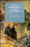 Du texte au phénomène: parcours de Paul Ricoeur. E-book. Formato EPUB ebook