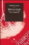 Naître au monde: Essai sur la philosophie de Mikel Dufrenne. E-book. Formato EPUB ebook