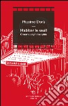 Habiter le seuil: Cinéma et philosophie. E-book. Formato EPUB ebook