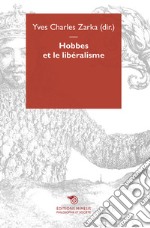 Hobbes et le libe´ralisme. E-book. Formato EPUB ebook