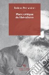 Marx critique du libéralisme. E-book. Formato EPUB ebook