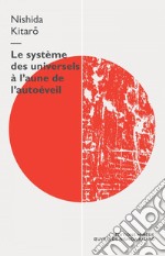 Le système des universels à l’aune de l’autoéveil. E-book. Formato EPUB