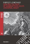 Tracing the path of Giambattista Vico’s universal right. E-book. Formato EPUB ebook