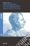 Montesquieu: an introduction: A universal mind for a universal science of political-legal systems. E-book. Formato EPUB ebook