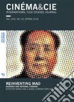 Cinéma&Cie 30: Reinventing Mao. Maoisms and national cinemas. E-book. Formato EPUB ebook