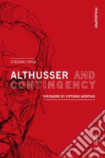 Althusser and Contingency. E-book. Formato EPUB ebook