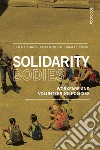 Solidarity Bodies: Workfare and Volunteering Policies. E-book. Formato EPUB ebook