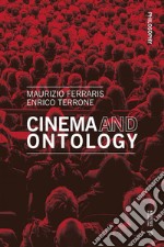 Cinema and Ontology. E-book. Formato EPUB ebook