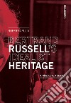 Bertrand Russell’s Idealist Heritage. E-book. Formato EPUB ebook