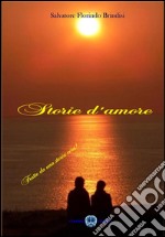 Storie d'amore. E-book. Formato EPUB ebook