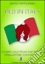 Red in Italy. E-book. Formato Mobipocket ebook