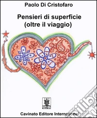 Pensieri di superficie. E-book. Formato EPUB ebook
