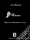 Acheneton. Il giorno del giudizio è vicino. E-book. Formato Mobipocket ebook di Lisa Brucculeri