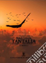 Tantalia. E-book. Formato Mobipocket ebook