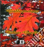 Giallo paesano. E-book. Formato EPUB ebook