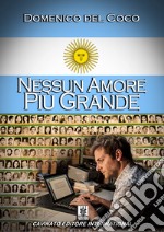 Nessun amore più grande. E-book. Formato Mobipocket ebook