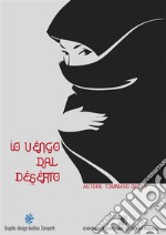 Io vengo dal deserto. E-book. Formato Mobipocket ebook