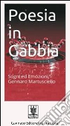 Poesia in Gabbia. E-book. Formato Mobipocket ebook di Gennaro Martusciello