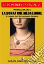 La donna col medaglione. E-book. Formato EPUB ebook