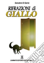 Rifrazioni di giallo. E-book. Formato EPUB ebook