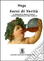 Sorsi di verità. E-book. Formato EPUB ebook