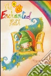 The enchanted path. E-book. Formato Mobipocket ebook di Marco Addati