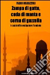 Zampa di gatto, coda di manta e corna di gazzella. I casi dell&apos;investigatore Tombolo. E-book. Formato EPUB ebook