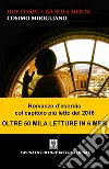 Due corpi, una sola mente. E-book. Formato Mobipocket ebook di Cosimo Mirigliano