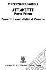 Attavette. E-book. Formato EPUB ebook